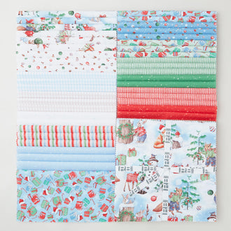 Frost & Fable 10" Squares
