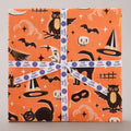 Midnight Masquerade 10" Charm Pack