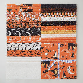 Midnight Masquerade 10" Charm Pack