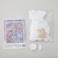 Collective Garden Quilt Pattern