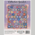 Collective Garden Quilt Pattern