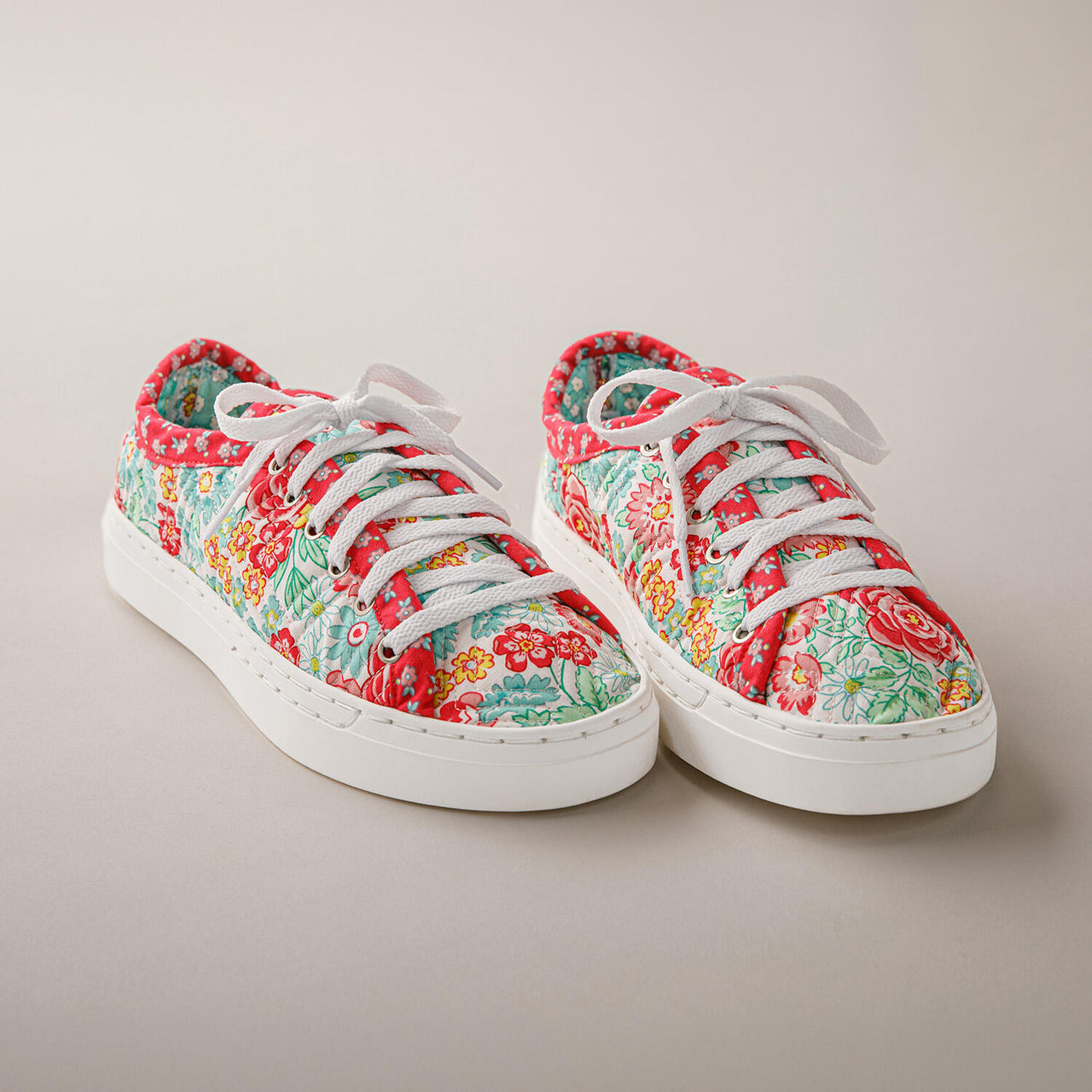 Patchwork Kicks All Inclusive Kit Size 11