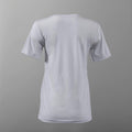 Missouri Stars & Stripes T-shirt - Heather Silver - 2XL