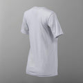 Missouri Stars & Stripes T-shirt - Heather Silver - 2XL