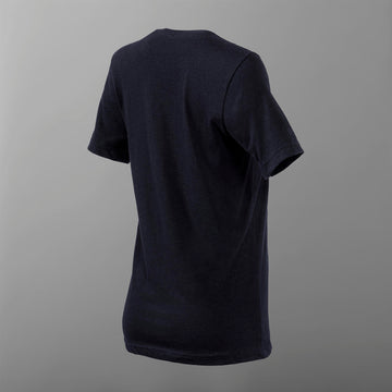 Missouri Star Press to the Dark Side T-shirt - Heather Black S