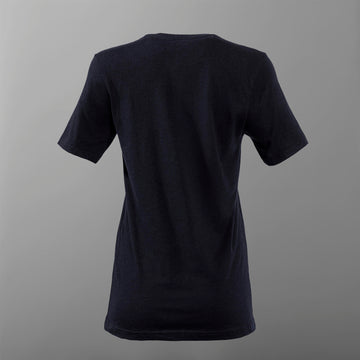 Missouri Star Press to the Dark Side T-shirt - Heather Black S