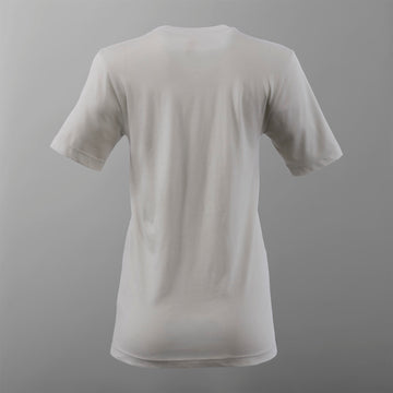 Missouri Star Resting Stitch Face T-shirt - Thyme - S