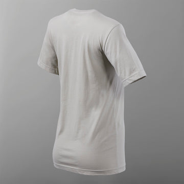 Missouri Star Resting Stitch Face T-shirt - Thyme - 2XL