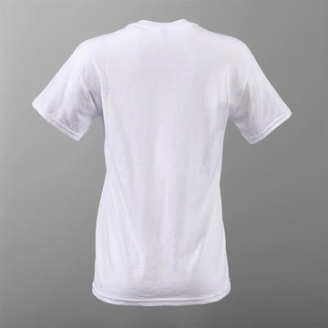 Missouri Star I Still Play with Blocks T-shirt - Heavyweight White - 2XL