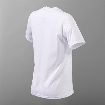 Missouri Star I Still Play with Blocks T-shirt - Heavyweight White - 3XL