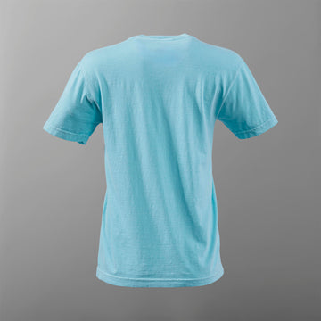 Missouri Star Quilt Your Own Adventure T-shirt - Comfort Colors Chalky Mint - S