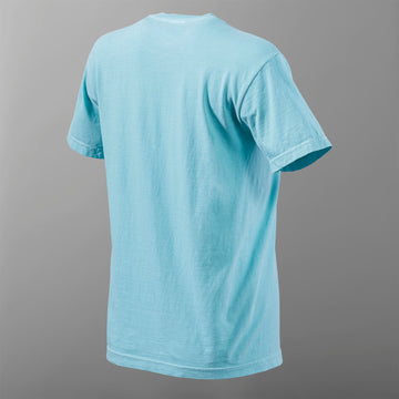 Missouri Star Quilt Your Own Adventure T-shirt - Comfort Colors Chalky Mint - 3XL