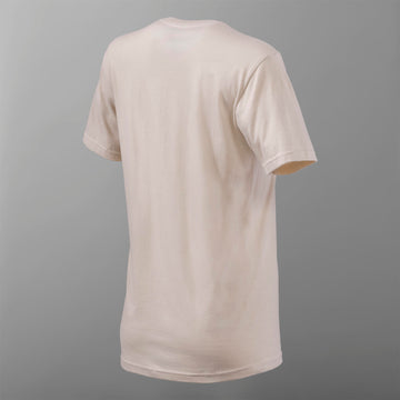 Missouri Star Prairie Star T-shirt - Medium Weight Sand - L