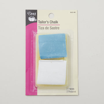 Tailor's Chalk