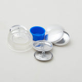 Cover Button Kit - 7/8"