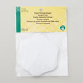 Paper Piecing Shapes - Hexagon 2"