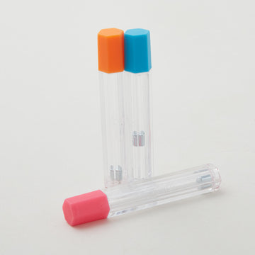 Needle Storage Tubes