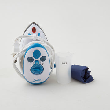 Dritz Mighty Steam Iron