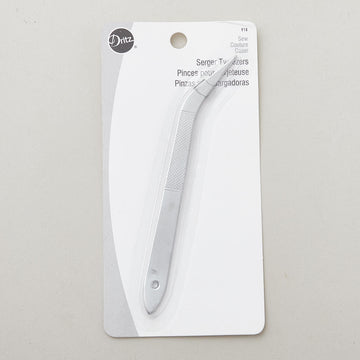 Serger Tweezers