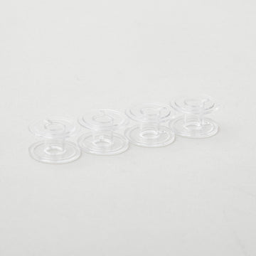 Plastic Bobbins - Class 15 (4 ct)