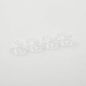 Plastic Bobbins - Class 15 (4 ct)