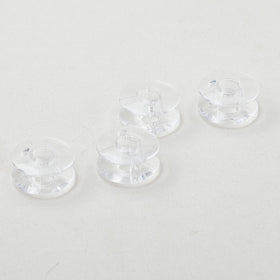Plastic Bobbins - Class 66 (4 ct)