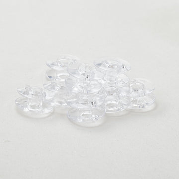 Plastic Bobbins - Class 66 (Bonus pack - 10 ct)