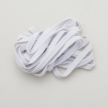 1/4" Elastic - 3 yards