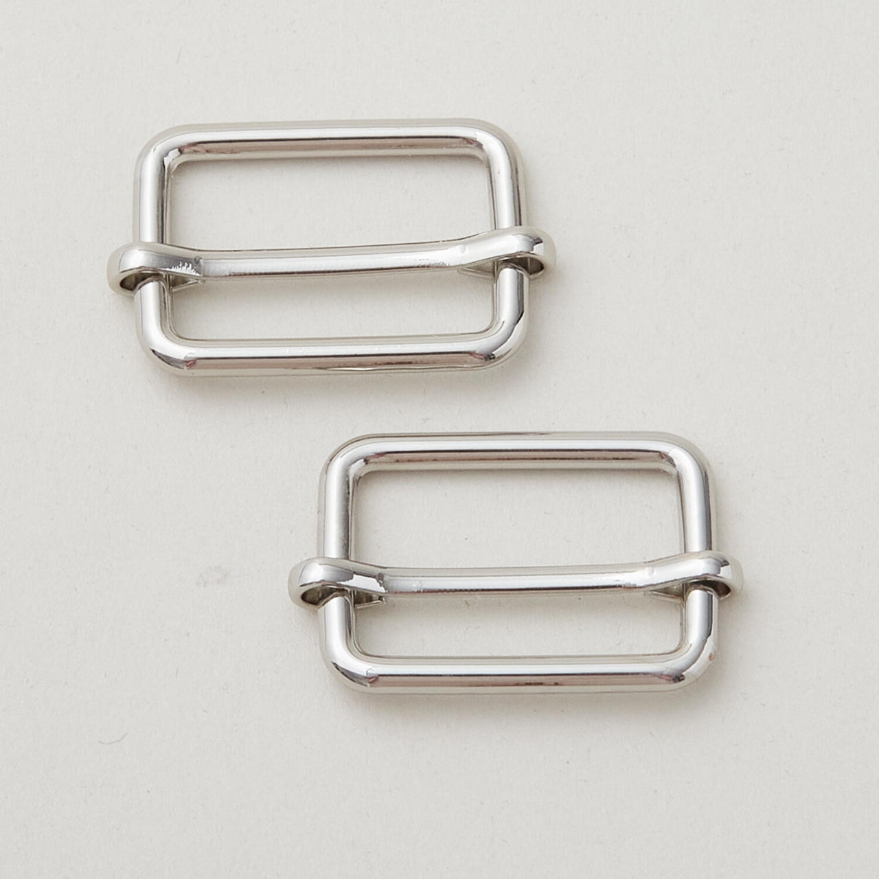 Adjustable Slide Buckles - 1"