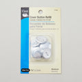 Cover Button Refill - Size 7/8"