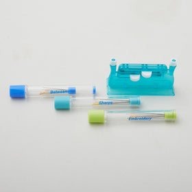 Hand Needles & Threader Set