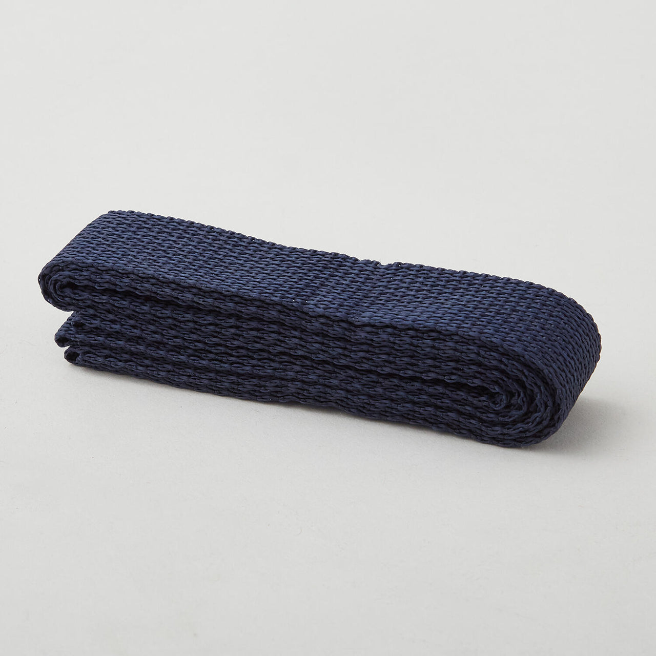 1" Polypro Purse Strapping - Navy