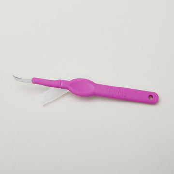 Curved Blade Seam Ripper