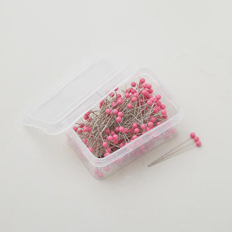 Extra-Long Color Ball Pins