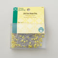 Fine Sharp Pins - 250 count