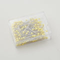 Fine Sharp Pins - 250 count