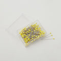 Fine Sharp Pins - 250 count