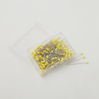 Fine Sharp Pins - 250 count