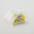 Fine Sharp Pins - 250 count