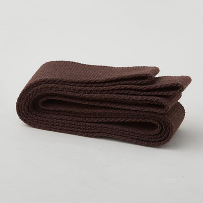 1-1/2" Polypro Purse Strapping - Brown