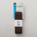 1-1/2" Polypro Purse Strapping - Brown