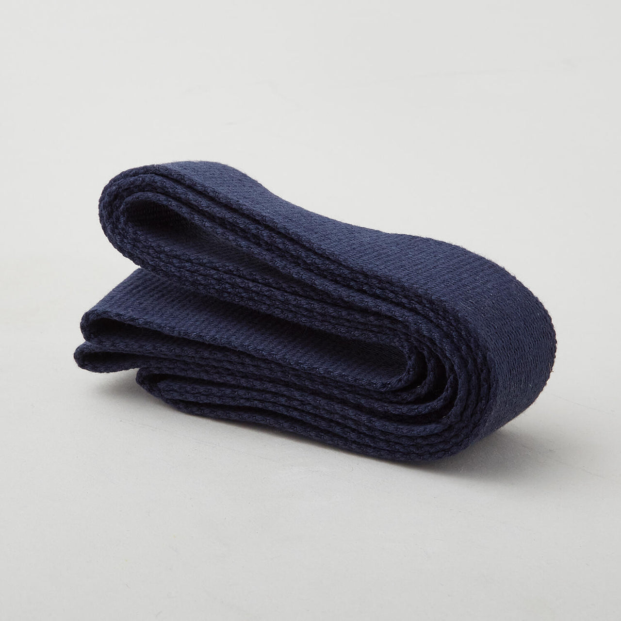 1-1/2" Polypro Purse Strapping - Navy