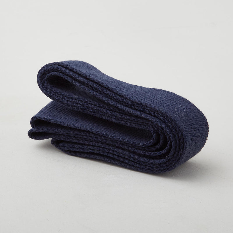 1-1/2" Polypro Purse Strapping - Navy