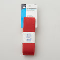 1-1/2" Polypro Purse Strapping - Red