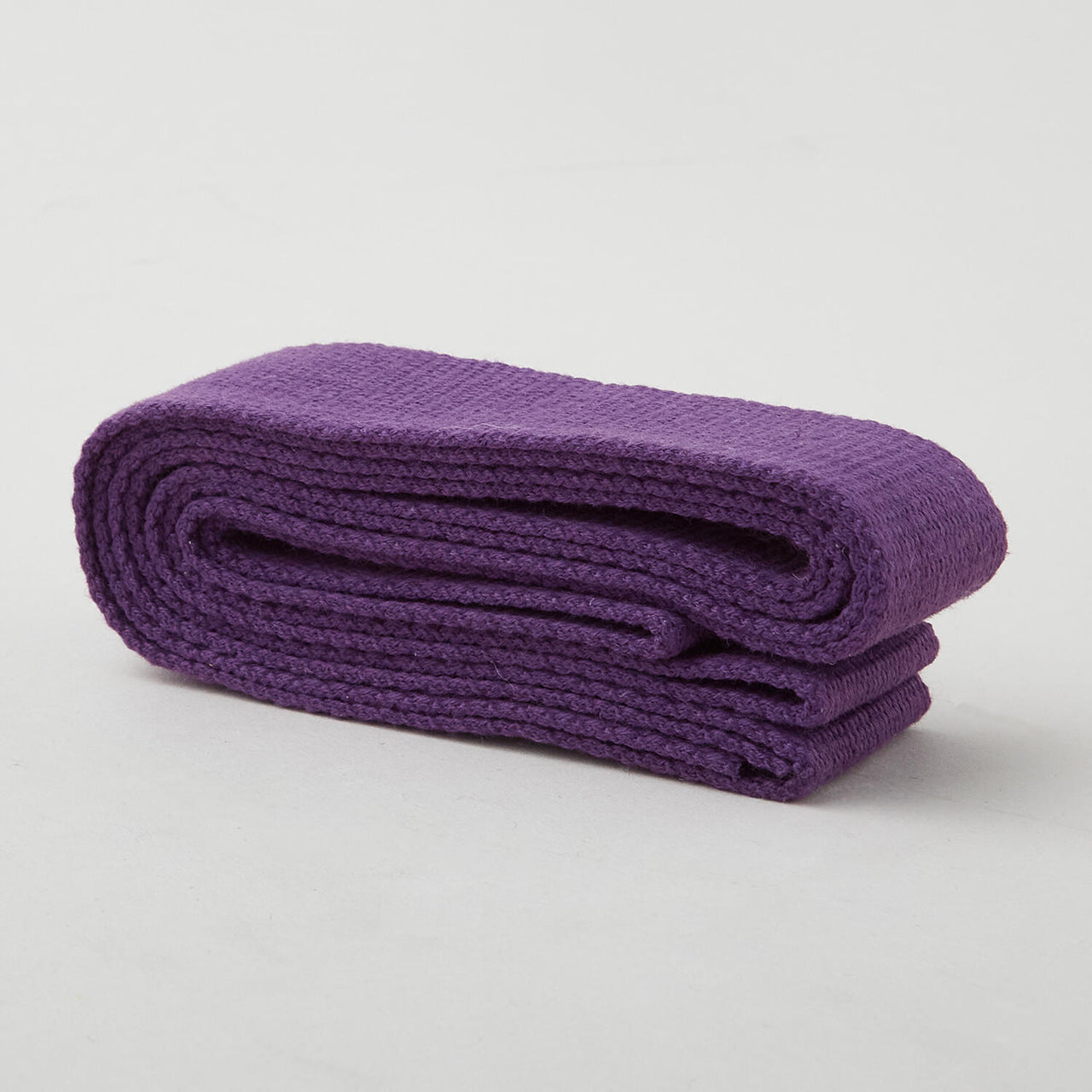 1-1/2" Polypro Purse Strapping - Violet