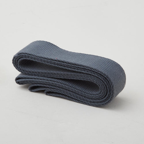 1-1/2" Polypro Purse Strapping - Charcoal