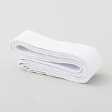 1-1/2" Polypro Purse Strapping - White