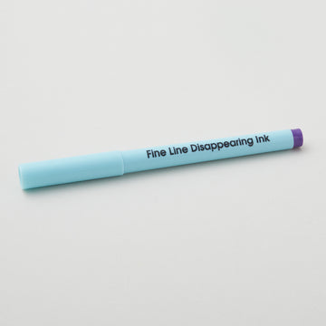 Fine Line Erasable Marking Pen Air Erasable