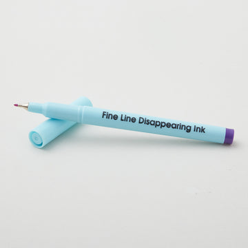 Fine Line Erasable Marking Pen Air Erasable