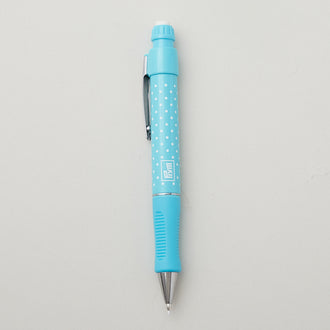Prym LOVE Extra Fine Fabric Pencil - Turquoise